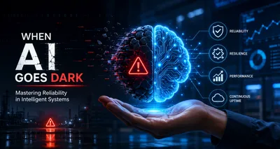 When AI Goes Dark: Mastering Reliability in Intelligent Systems