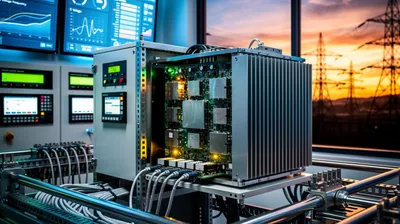 Solid-State Transformers: Revolutionizing Distribution Network Flexibility
