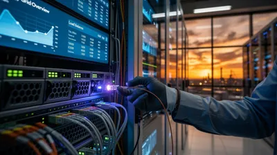 When the Cloud Crashes: Why Multi-Region & Multi-Cloud Resilience Is No Longer Optional