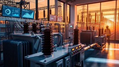 Powering Digital India: The Grid’s Evolution for Data Growth