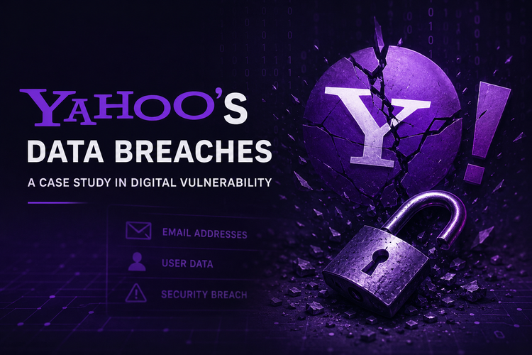 Yahoo's Data Breaches: A Case Study in Digital Vulnerability