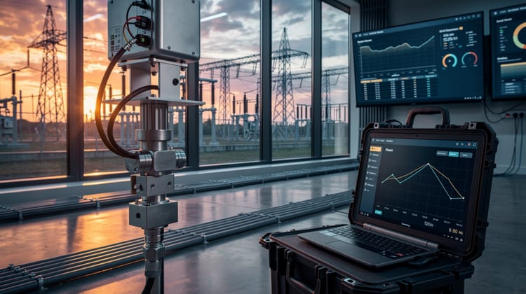 Quantum Magnetometry Transforms Subsurface Infrastructure Inspection