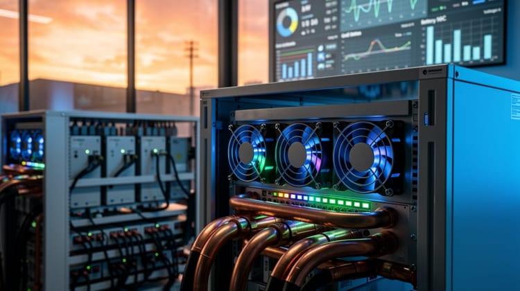 Grid-Forming Inverters: Rebuilding Inertia in Low-Inertia Grids