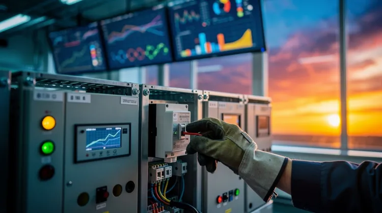 Mitigating Arc Flash Hazards Through System Design