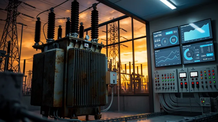 Demand Response: Turning Peak Loads into Profit