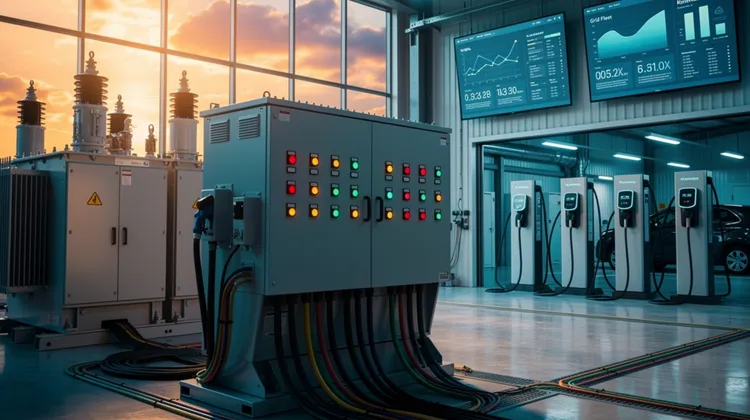 Navigating the Challenges of EV Fleet Integration