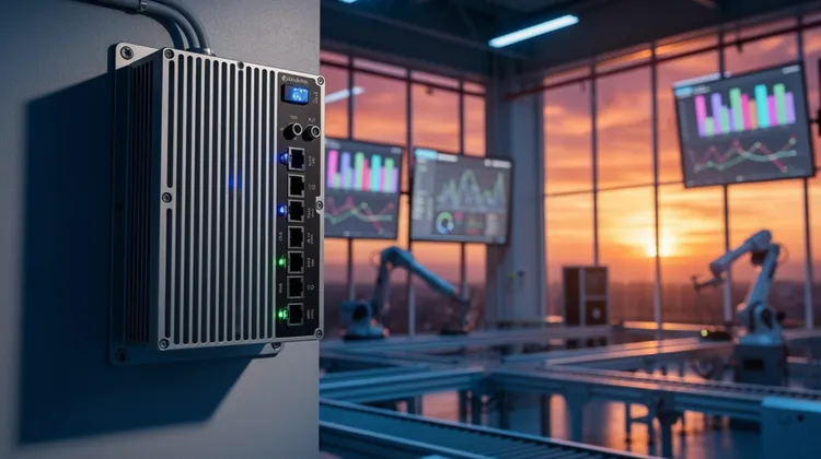 The Next Frontier of Edge Reliability: Redefining Always-On Architecture