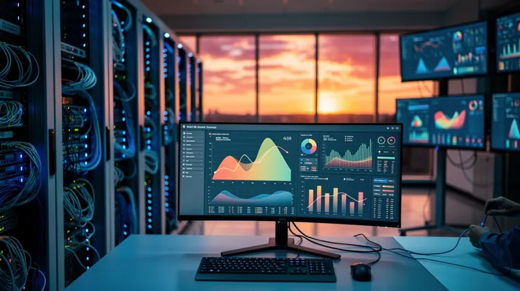 The Rise of Multi-Cloud Strategy: Ensuring 99.999% Uptime