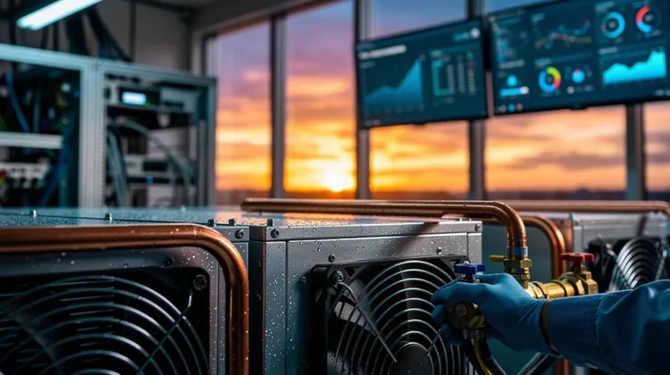 Why Cooling Systems Matter More Than Code