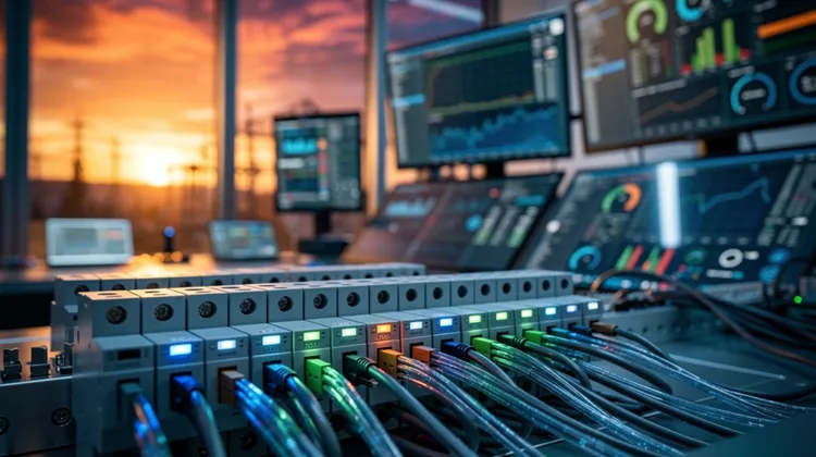 Smart Grids, Fragile Links: Rethinking Resilience for Connected Infrastructure