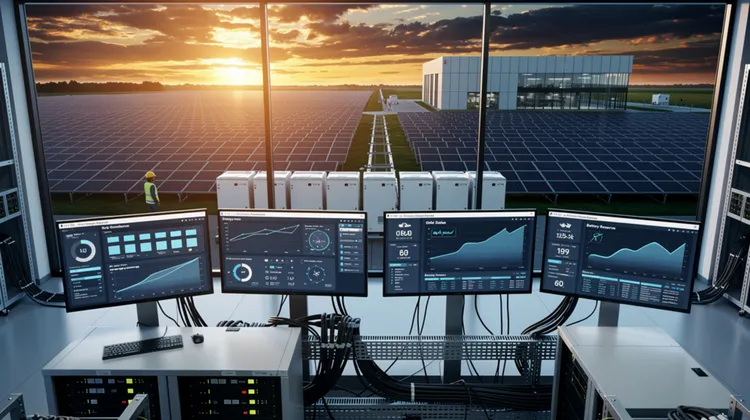 Green Power, Always On: Can Renewables Handle Mission-Critical Loads?
