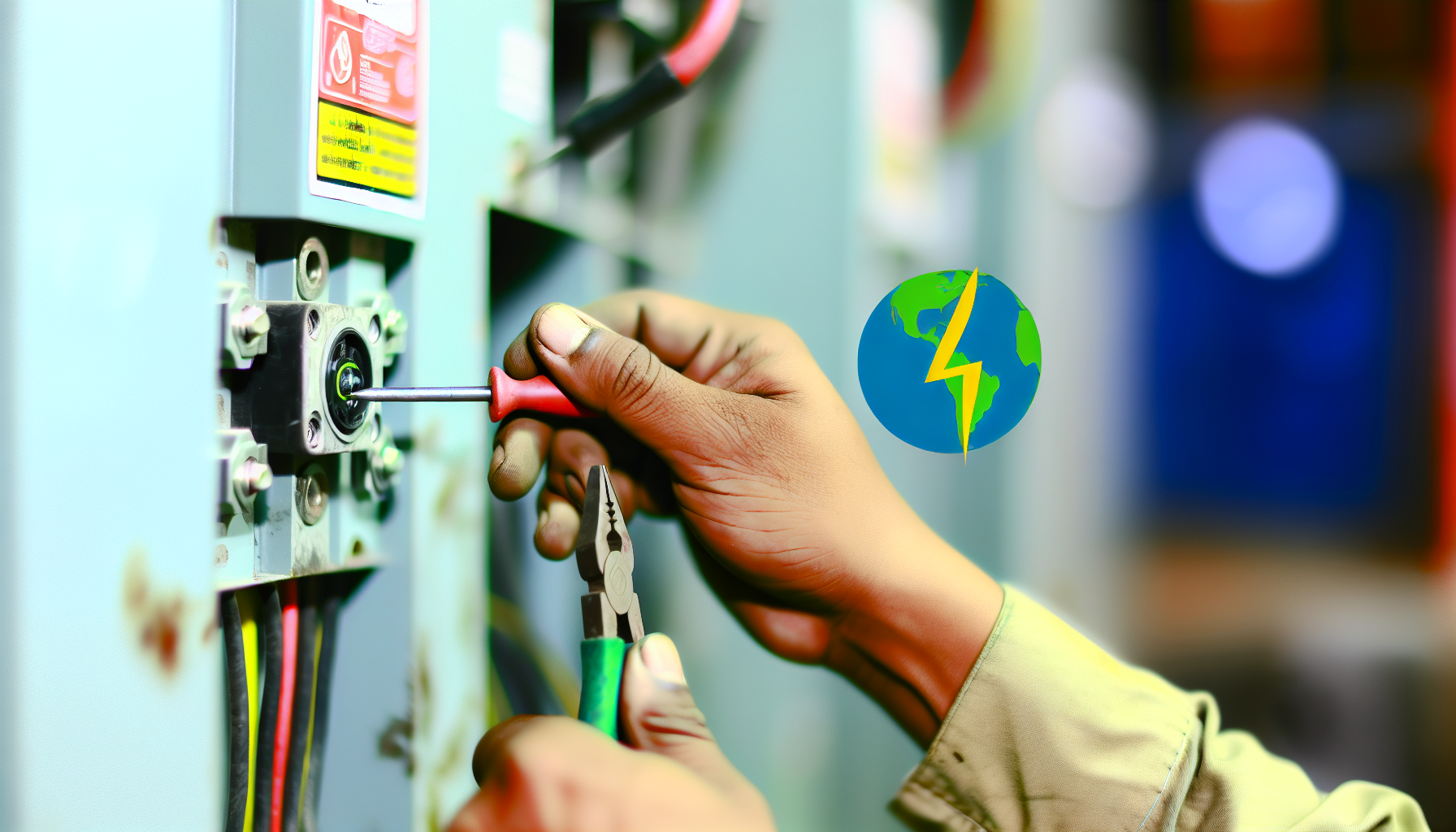Mastering Electrical Safety: Critical Grounding Checks for a Shock-Free ...